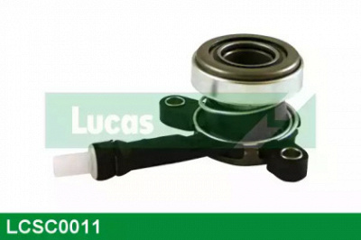 LUCAS ENGINE DRIVE lcsc0011 -  Центральный выключатель, система сцепления